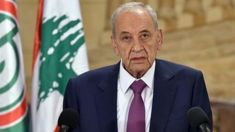 Iranpress: Le Liban a réclamé le retour de la Syrie dans la Ligue arabe