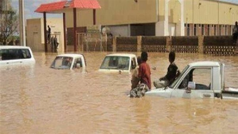Iranpress: Au moins 52 morts dans les inondations