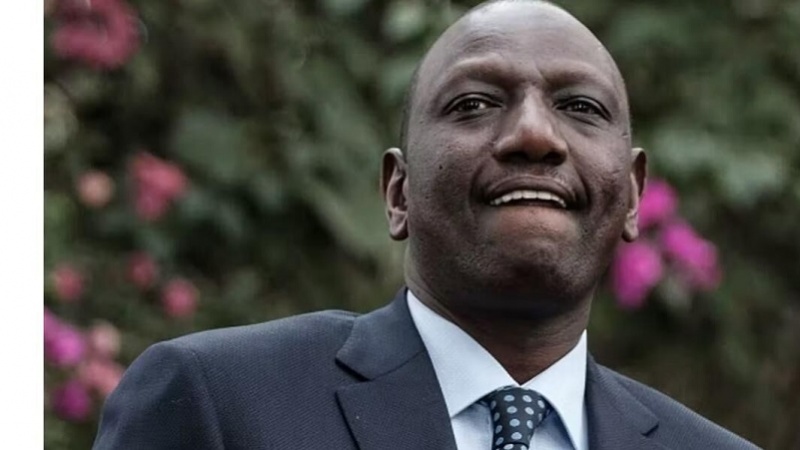 Iranpress: William Ruto proclamé vainqueur de la présidentielle