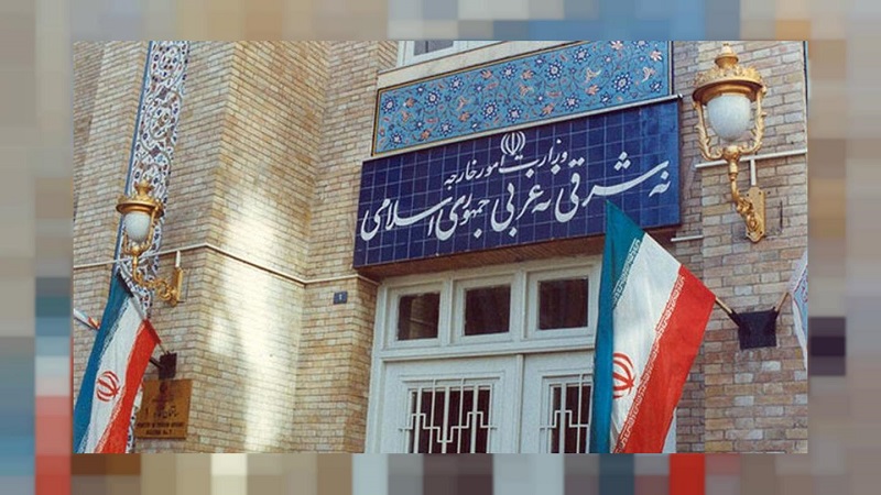 Iranpress: L
