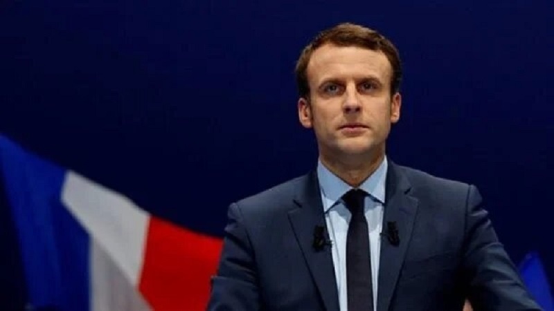 Iranpress: Les efforts de Macron pour relancer les relations bilatérales