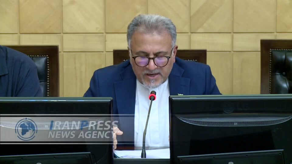 Iranpress: La nécessité de rendre des comptes du gouvernement français devant la nation iranienn