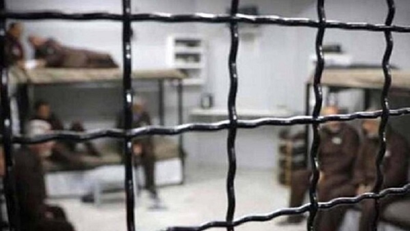 Iranpress: Des prisonniers palestiniens se préparent à une grève de la faim