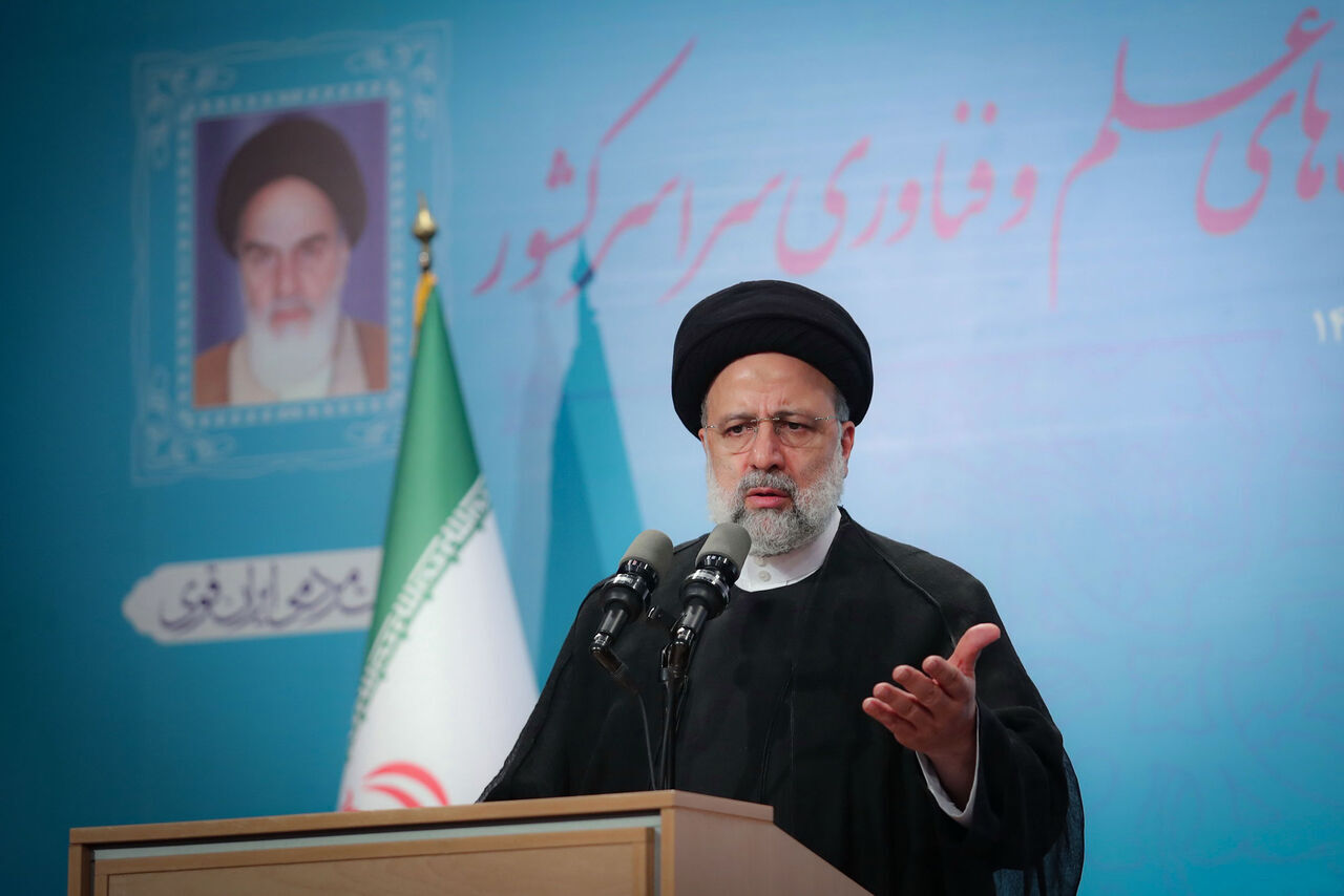 Iranpress: Les sanctions imposes ont entraîné le double progrès de l
