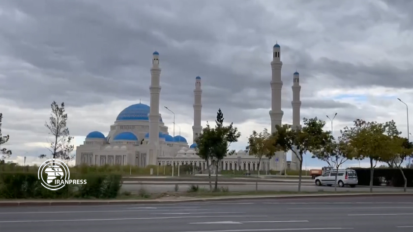 Iranpress: Le 7e Congrès mondial des religions au Kazakhstan