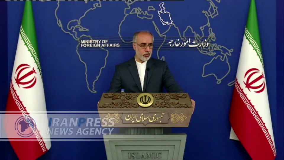 Iranpress: La possibilité de tenir des négociations sur la levée des sanctions à New York