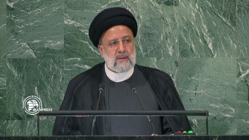 Iranpress: Discours du président iranien à l