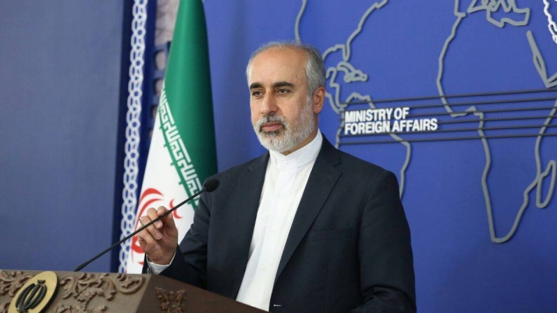 Iranpress: La critique iranienne du double standard américain en matière de droits de l