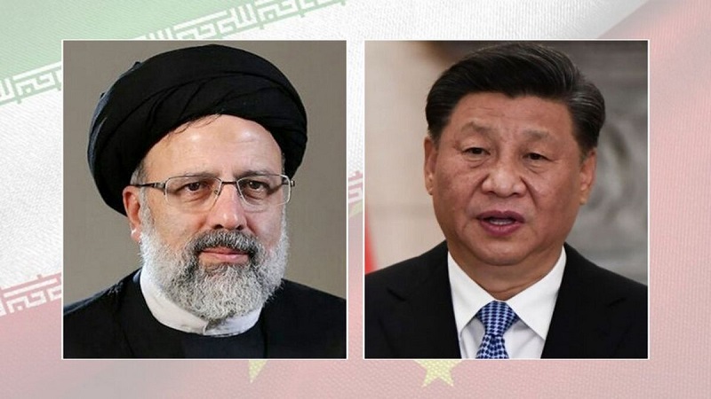 Iranpress: Téhéran est prêt à renforcer la coopération multilatérale avec Pékin