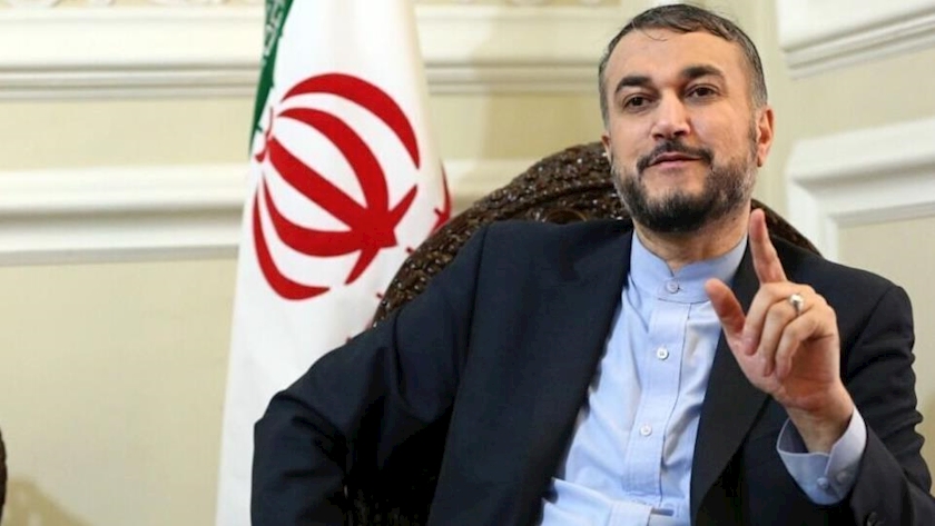 Iranpress: Iran:Les pourparlers pour la levée des sanctions se poursuivent de manière appropriée