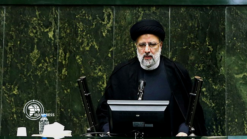 Iranpress: Président iranien: La nation de l