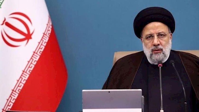 Iranpress: Iran déclare que le rôle des États-Unis est évident dans les récentes émeutes