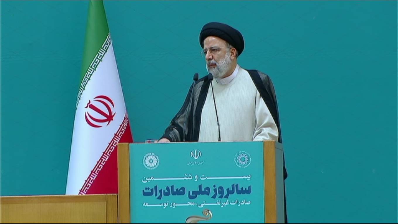 Iranpress: Croissance de 40 % des exportations iraniennes au cours de l