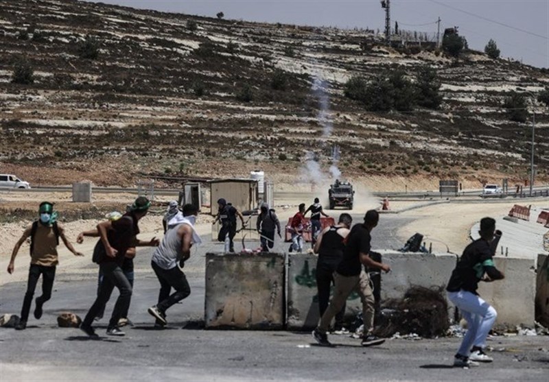 Iranpress: La nouvelle vague de résistance de la jeunesse palestinienne en Cisjordanie