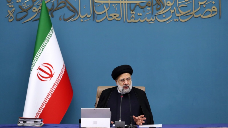 Iranpress: La confrontation décisive avec les terroristes garantit la sécurité du pays