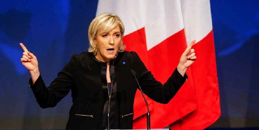Iranpress: La femme politique français critique l