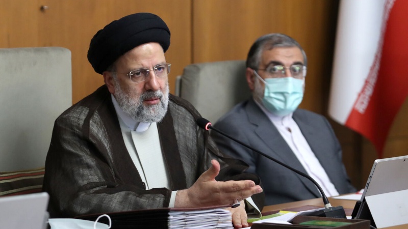 Iranpress: Les institutions résponsables doivent immédiatement traiter avec les émeutiers