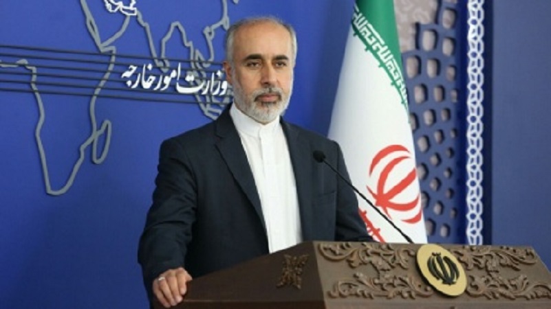 Iranpress: Téhéran a condamné la politisation des droits de l