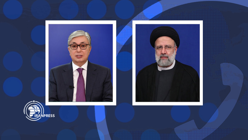Iranpress: Iran exprime son espoir pour le renforcement des relations entre Téhéran et Astana