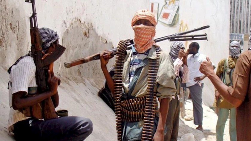 Iranpress: Enlèvement de 19 personnes au Nigeria par des hommes armés