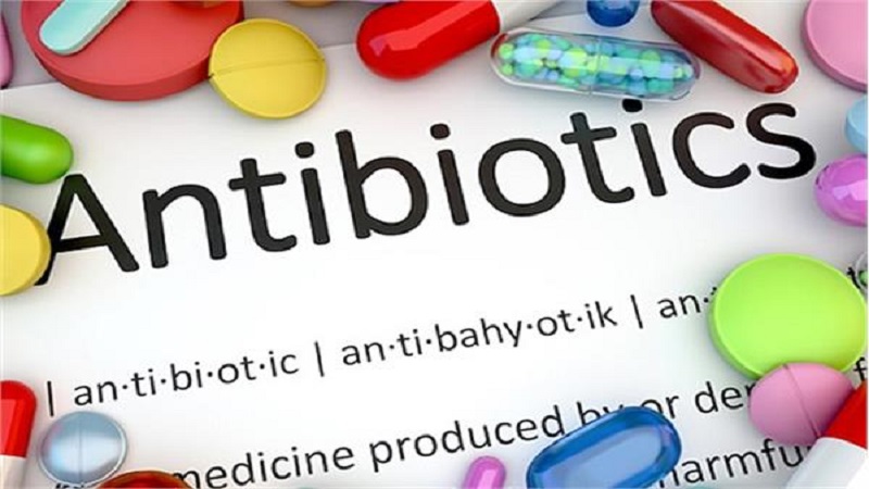 Iranpress: Le Royaume-Uni face à la grave pénurie d’antibiotiques