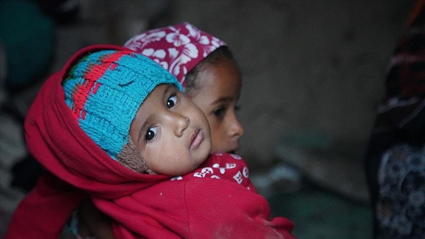 Iranpress: Plus de 70 % des Yéménites ont besoin d