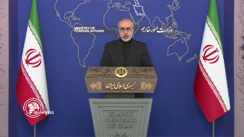 Iranpress: Les Occidentaux ont mal calculé les développements internes de l