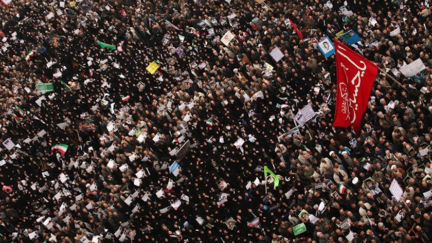 Iranpress: Commémoration des Rassemblements pro-gouvernementaux iraniens à travers l
