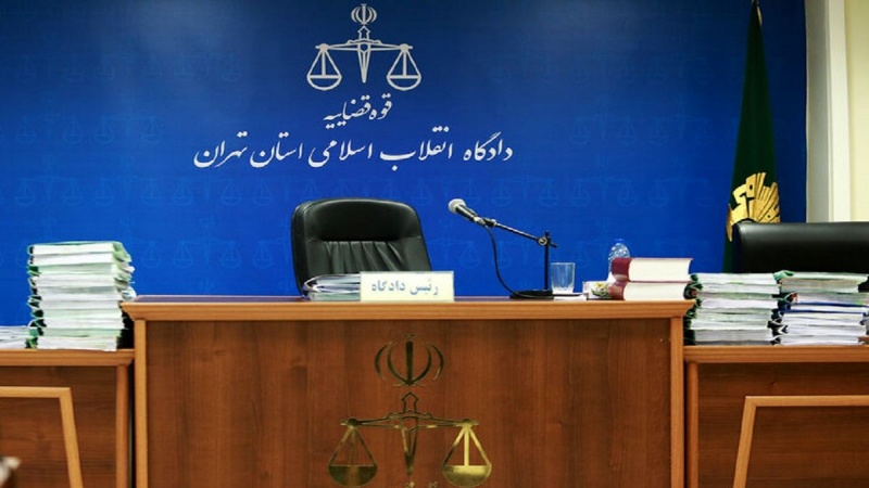 Iranpress: Le jugement du citoyen belge en Iran a été rendu 