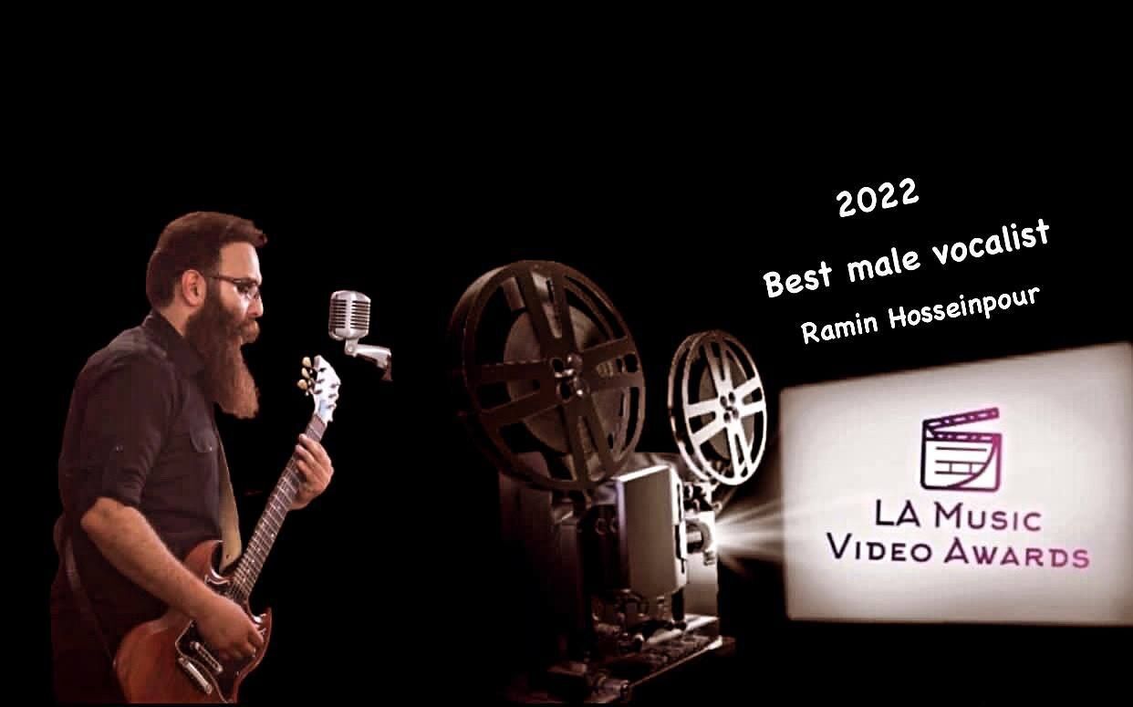 Iranpress:  Le meilleur chanteur du Festival de Los Angeles