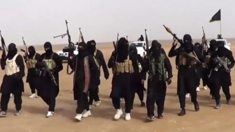 Iranpress: Daesh a pris la responsabilité de l