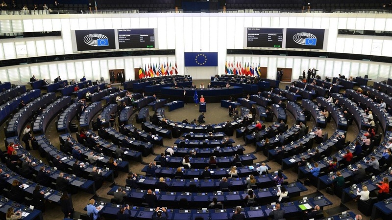Iranpress: Le vote du Parlement européen pour les négociations sur le nucléaire iranien