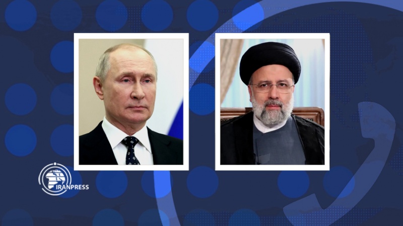 Iranpress: Iran qualifie de constructifs les accords avec la Russie 