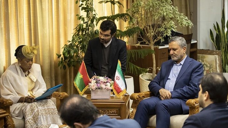 Iranpress: Accroître la coopération entre l