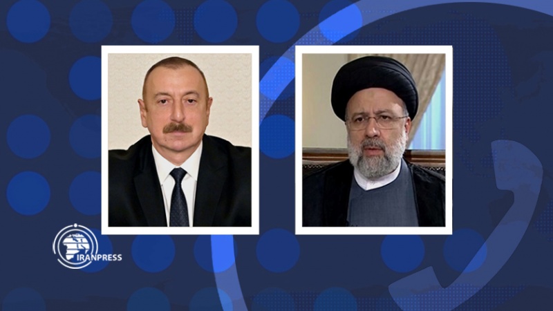 Iranpress: Téhéran et Bakou ne permettront pas aux malveillants d’affecter leurs relations