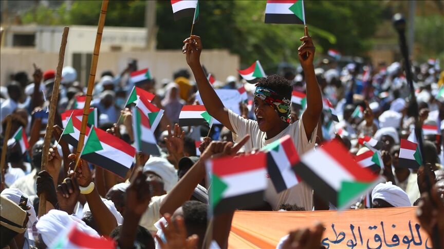 Iranpress: Les partis soudanais renouvellent leur soutien à la Palestine