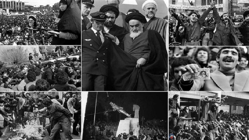 Iranpress: Les motifs de sa formation et de sa victoire