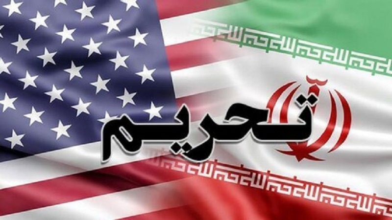 Iranpress: La communauté internationale devrait réagir contre les sanctions américaines