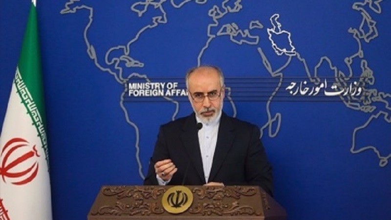 Iranpress: Téhéran respecte le traité TNP