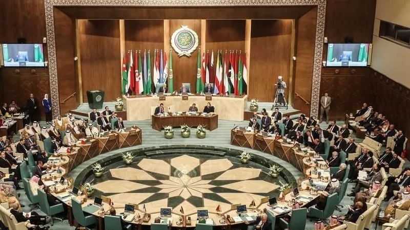 Iranpress: La Ligue arabe a condamné le projet d