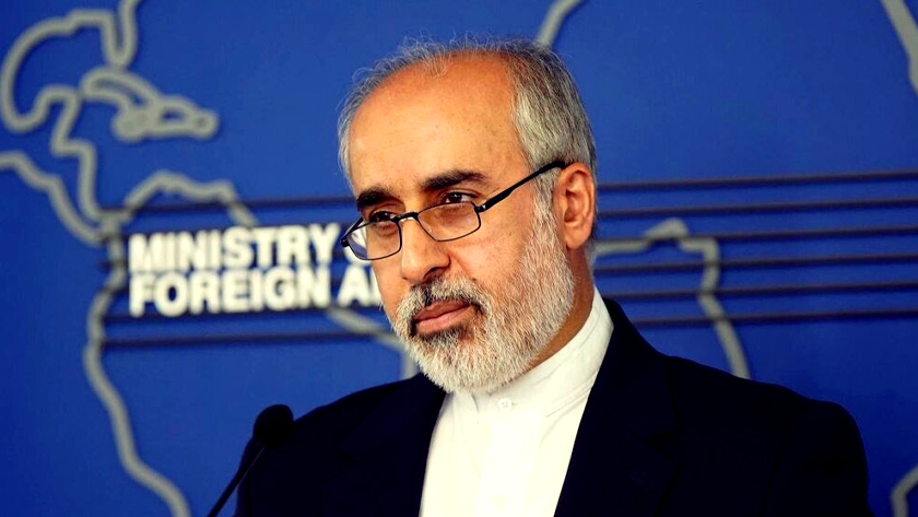 Iranpress: Le diplomate iranien: Le déclin du régime israélien est définitif