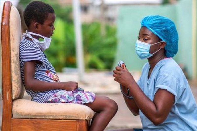 Iranpress: 13 pays africains touchés par le choléra