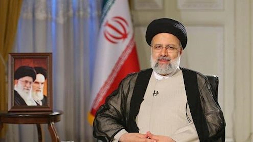 Iranpress: Le président iranien félicite les chefs des pays islamiques pour le mois du Ramadan