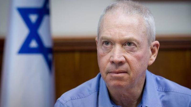Iranpress: Le ministre israélien appelle à suspendre la réforme judiciaire