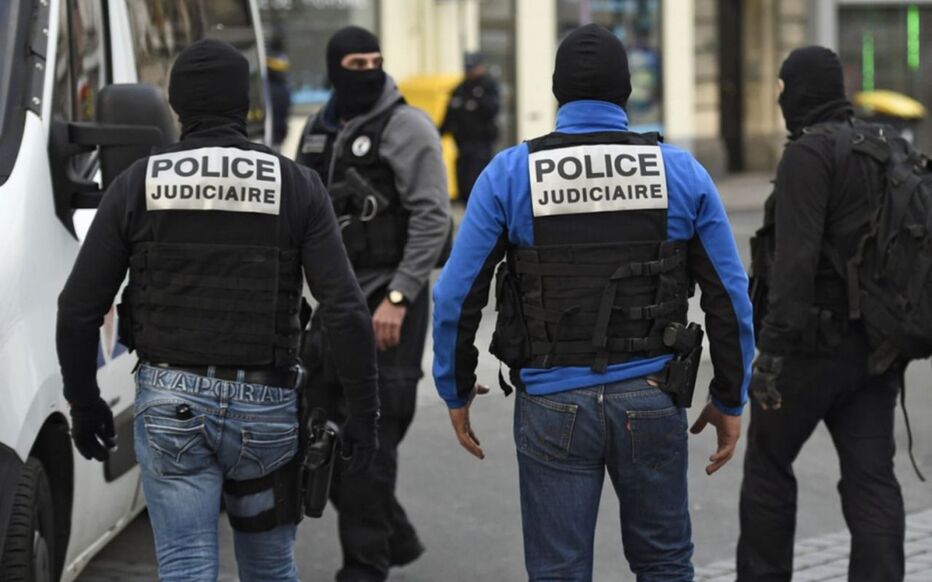 Iranpress: Fusillades à Marseille : trois morts et plusieurs blessés