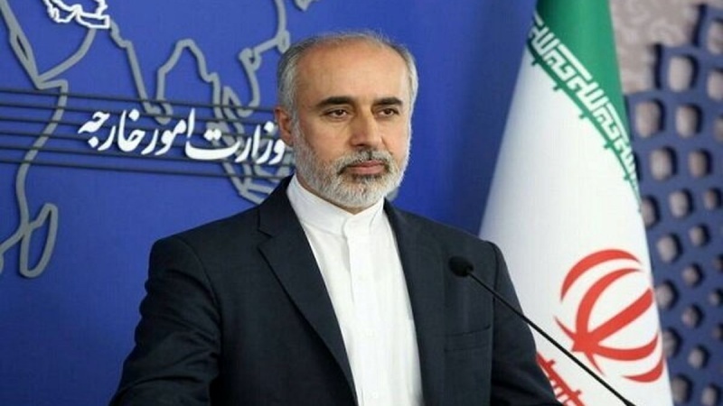 Iranpress: La réaction de Téhéran à la résolution politique du Conseil des droits de l