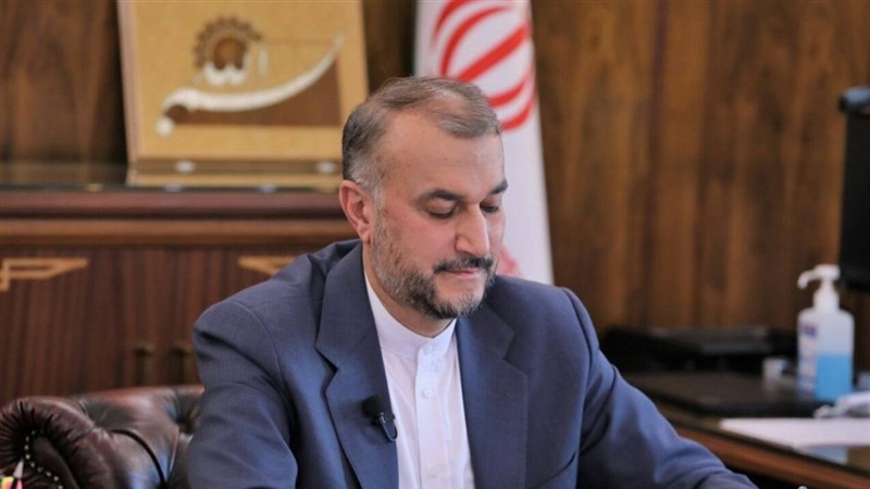 Iranpress: Consultation des ministres des Affaires étrangères de l