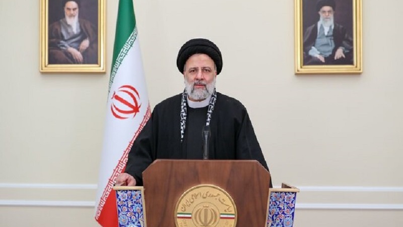 Iranpress: Président iranien: Nous n