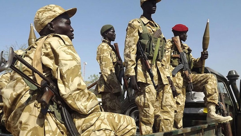 Iranpress: Accord pour établir un cessez-le-feu de 3 heures au Soudan