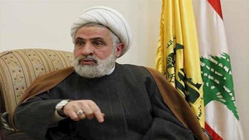 Iranpress: Le Hezbollah libanais salue le rétablissement des relations entre Téhéran et Riyad